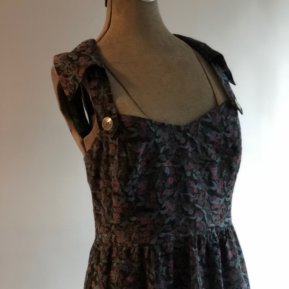 Anthropologie Shirt The Issue Dress - Picture 3 of 6
